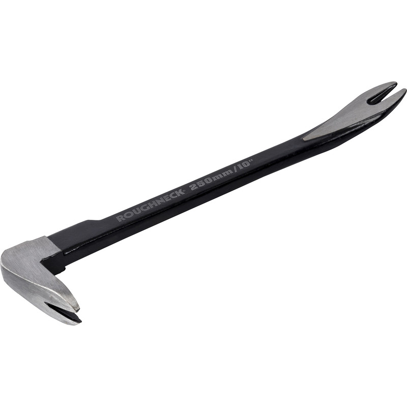 Roughneck Bonsai Claw Bar 10" (250mm)