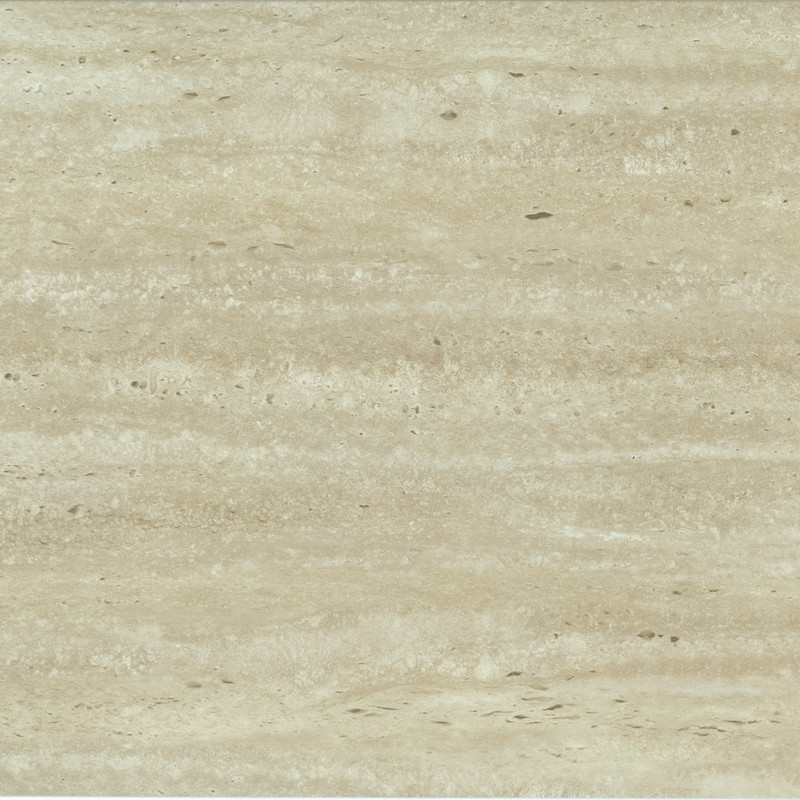 Mermaid Turino Marble Laminate Shower Wall Panel Square Edged 2420mm x 900mm