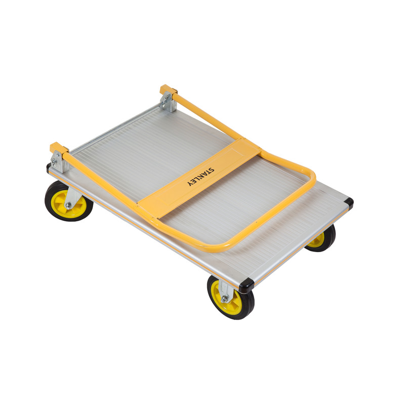 Stanley PC511 Platform Truck 250kg