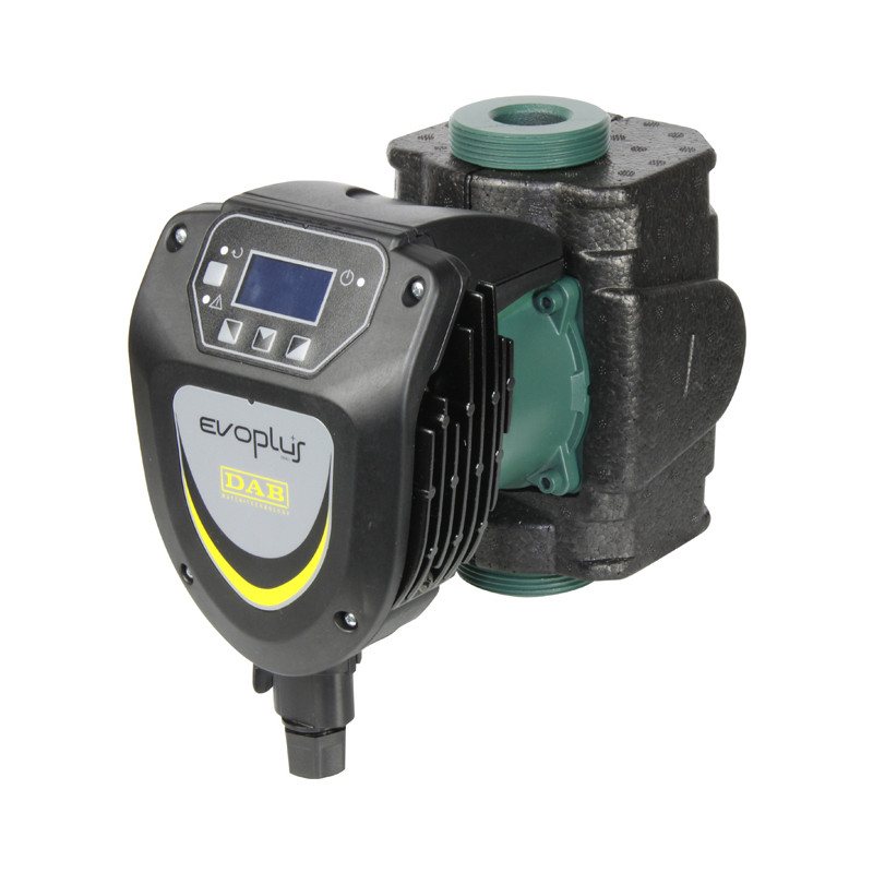 DAB Evoplus Commercial Central Heating Circulating Pump 60/180 6m