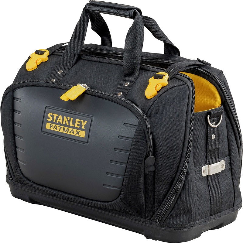 Stanley FatMax Quick Access Open Bag 19"