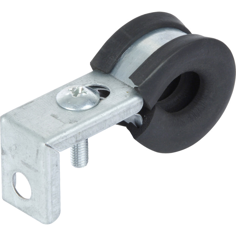 Anti Vibration Circulating Pump Bracket 28mm