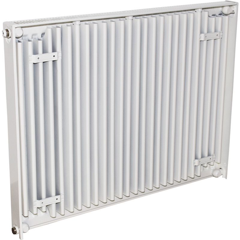 Kudox Premium Type 11 Steel Panel Radiator 600 x 1000mm 3235Btu