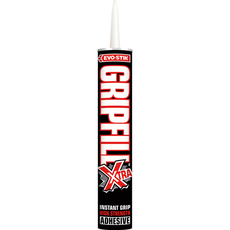 Gripfill Xtra 350ml