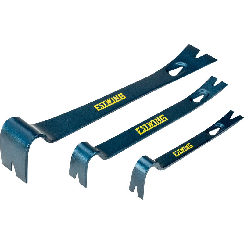 Estwing Pry Bar 5.5", 7.5", 10"