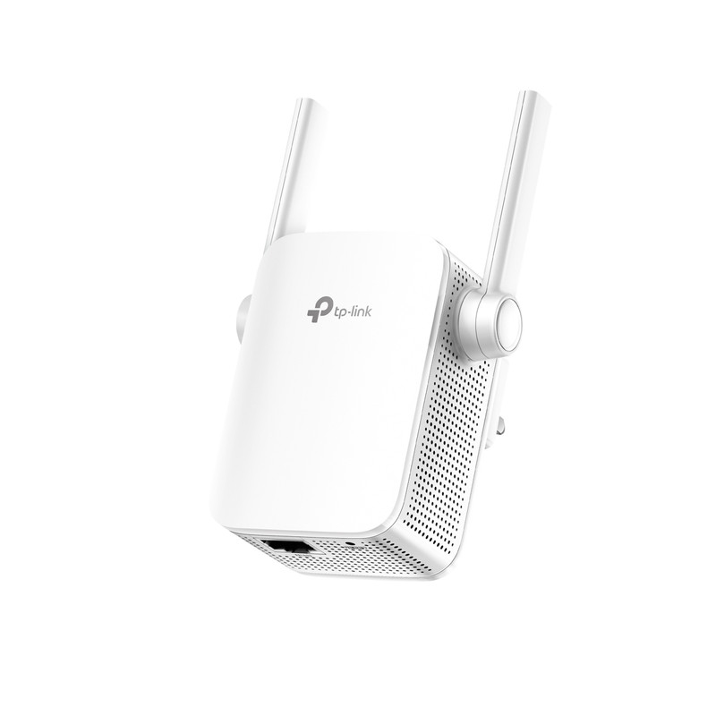 TP-Link Wi-Fi Range Extender 300Mbps