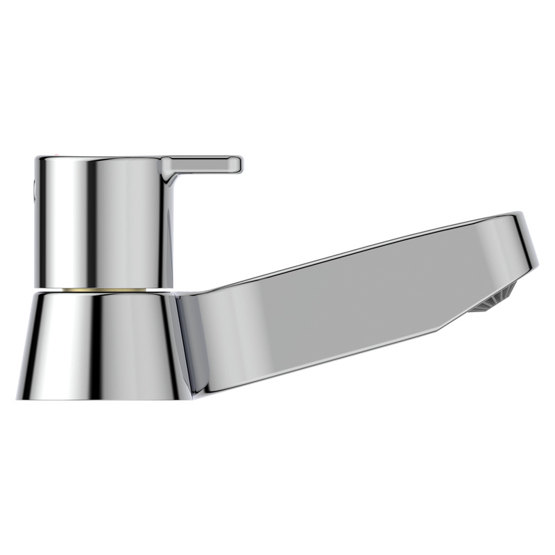 Ideal Standard Calista Taps Bath Filler