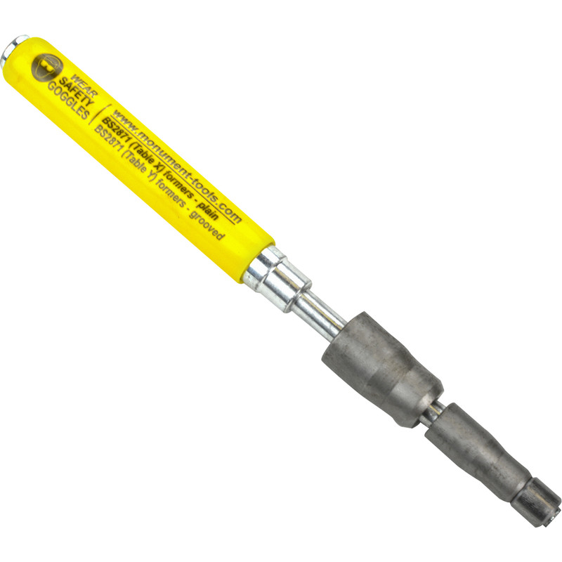 Monument Copper Pipe Jointer