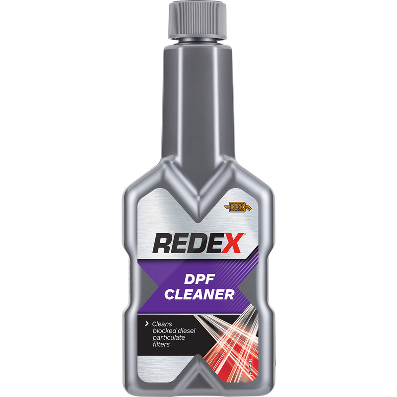Redex Diesel Particulate Filter Cleaner 250ml