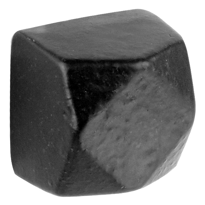 Antique Iron Door Stud 22mm