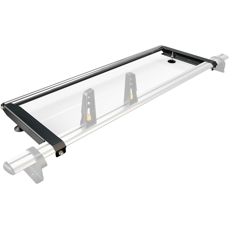 Van Guard VGR-16 Citroen Relay ULTI Bar Roller Kit 2006 Onwards