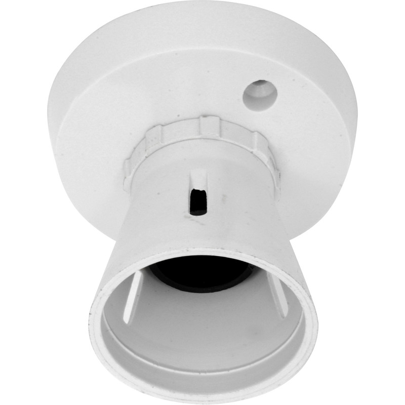 Axiom Batten Holder T2 Straight