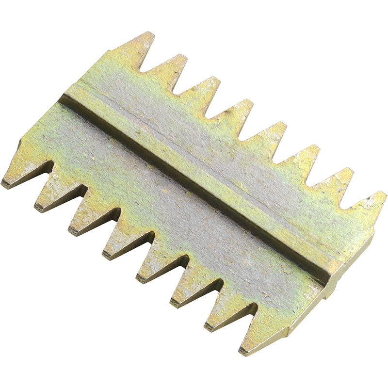 Footprint Scutch Combs 1.5" (38mm)