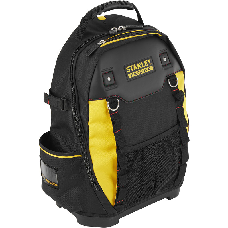 Stanley FatMax Backpack 18"