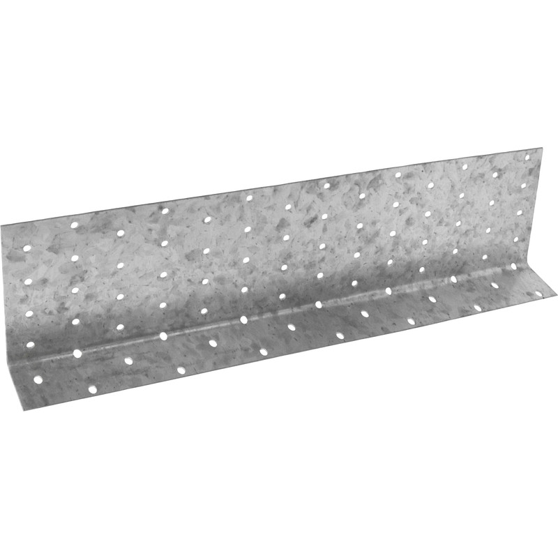 Splice Plate 350 x 100 x 15mm