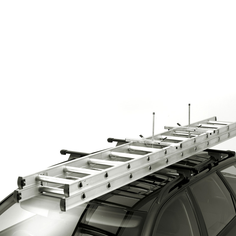 Werner Ladder Roof Rack Clamps
