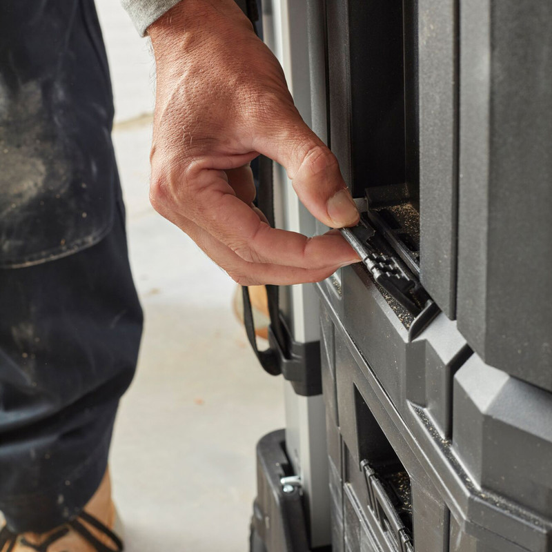 Stanley FatMax Pro-Stack Deep Box