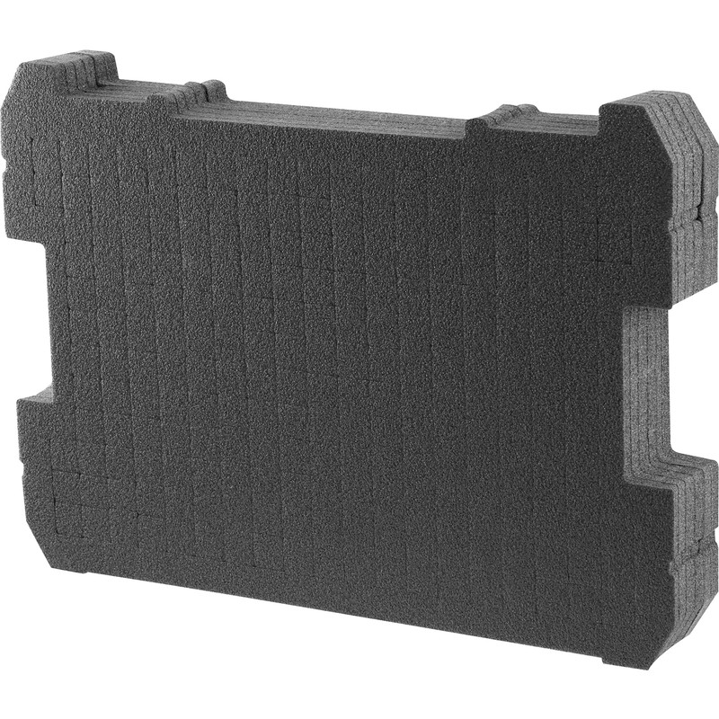 DeWalt TSTAK Foam Inlay 425mm