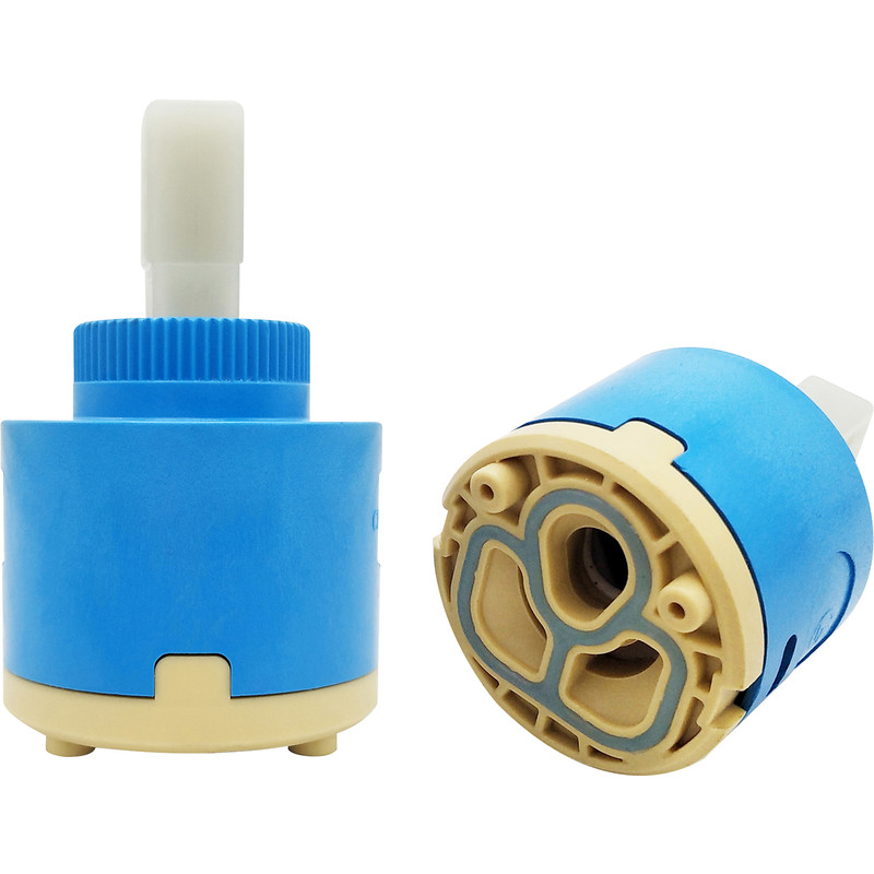 Made4Trade Mixer Tap Cartridge 40mm Spline Dia.