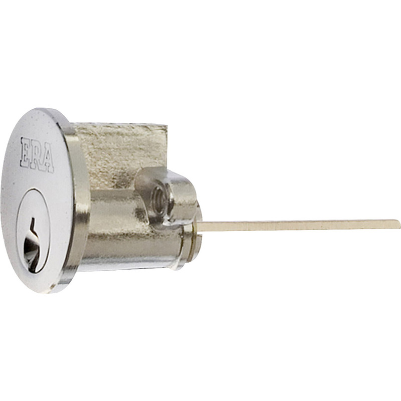 ERA Nightlatch Replacement Cylinder Chrome