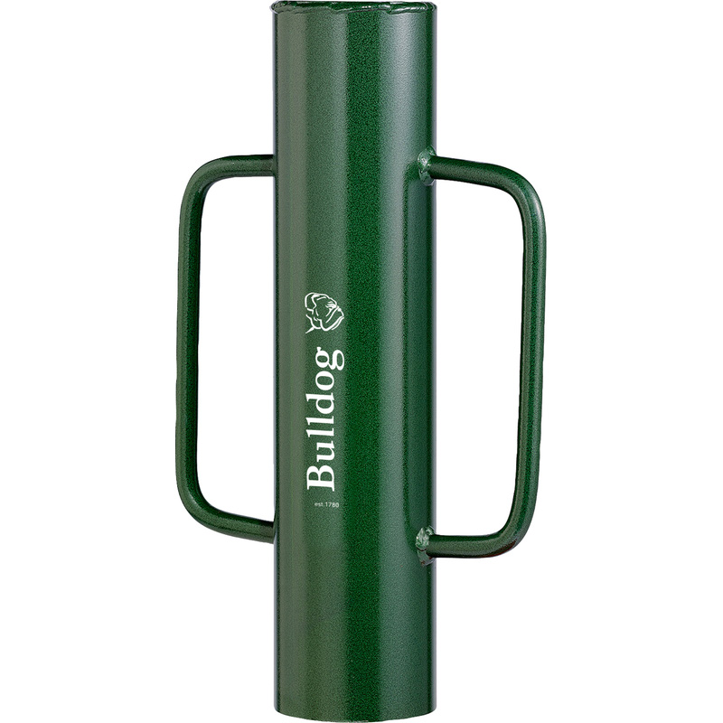 Bulldog Post Driver 24"