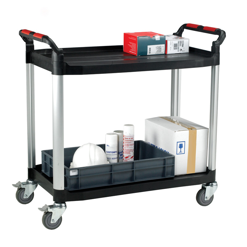 Large Utility Trolley 120Kg