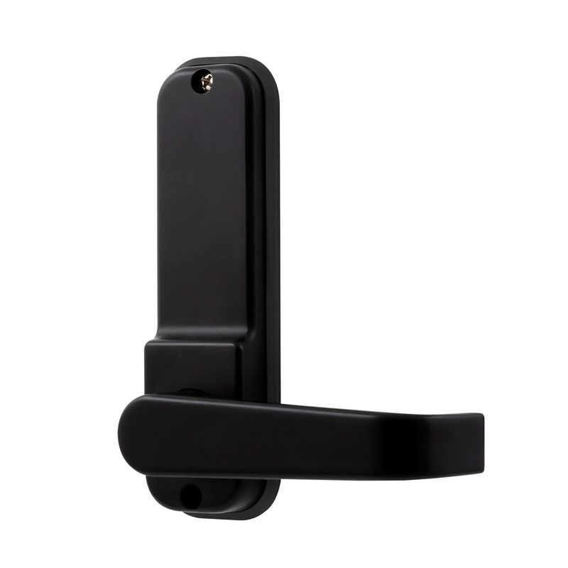 Codelocks CL410 Marine Tubular Mortice Latch