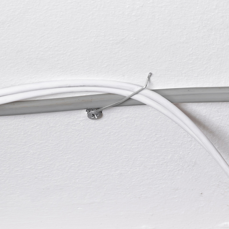 D-Line Safe-D Mini Trunking Spring Clips 16 - 20mm