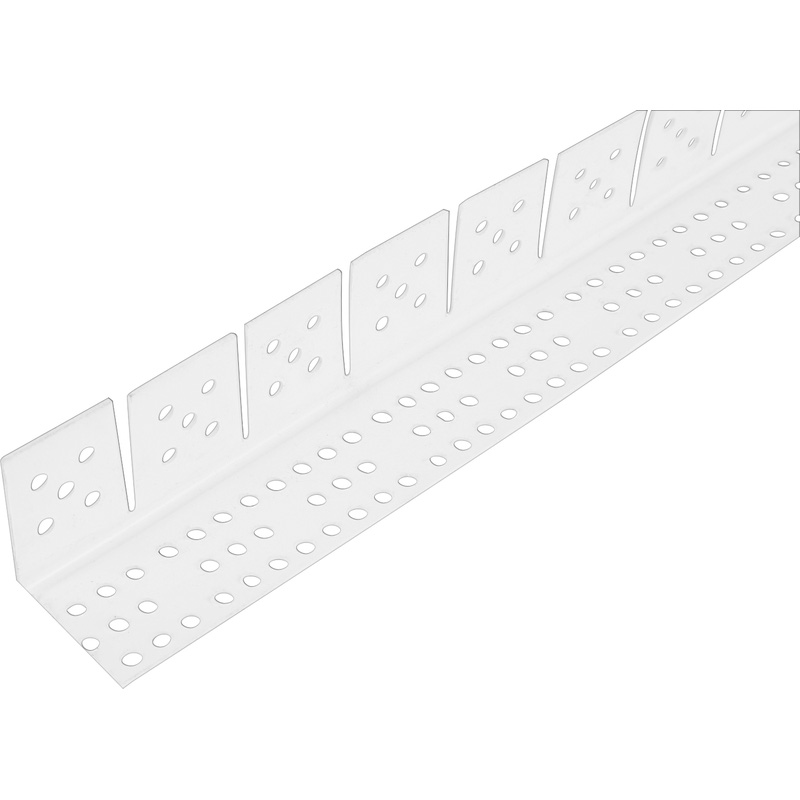 PVCu Flexible Arch Bead 2mm