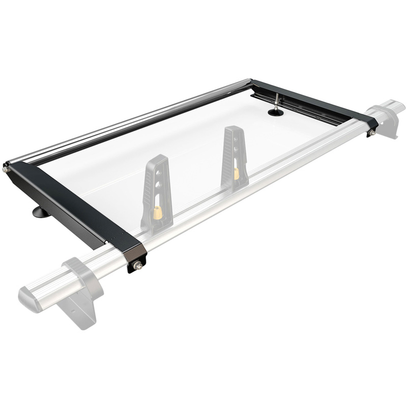 Van Guard VGR-31 Peugeot Partner ULTI Bar Roller Kit 2018 Onwards