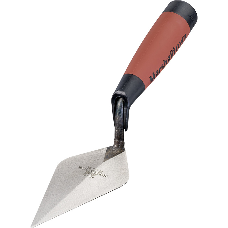 Marshalltown Pointing Trowel 5"