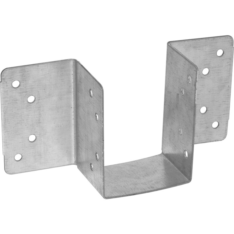 Mini Timber to Timber Joist Hanger 50 x 65mm