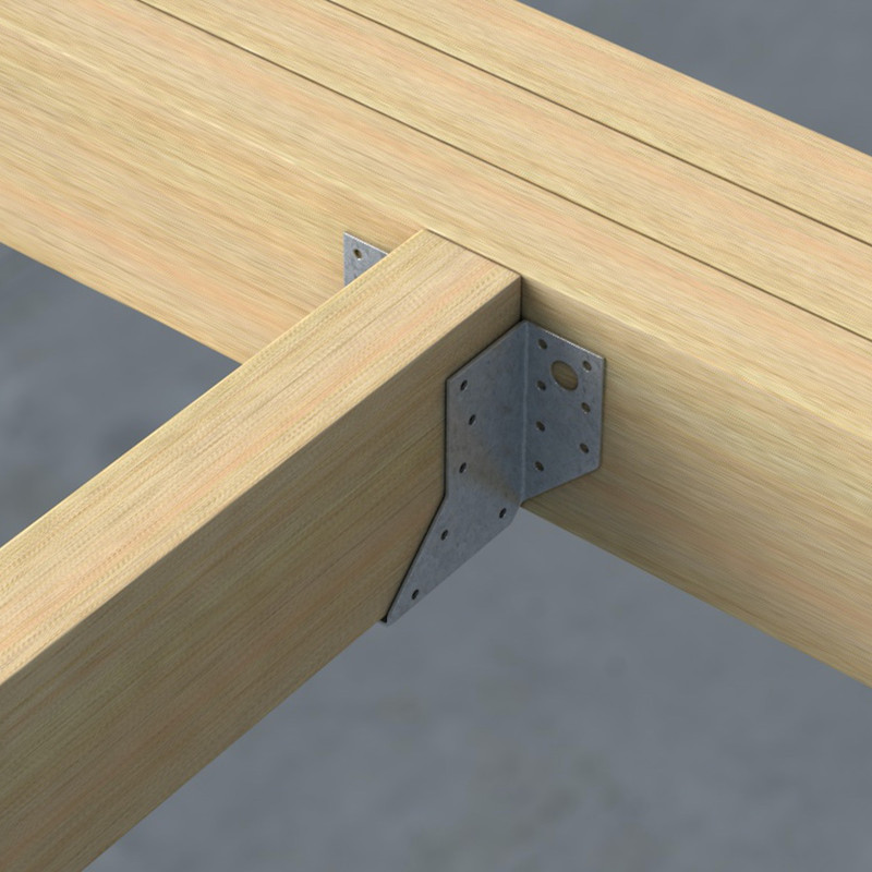 Multi Truss Hanger 50 x 95mm