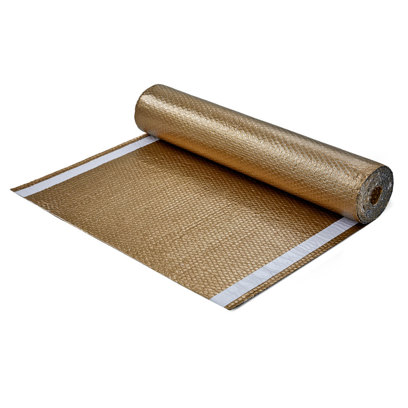 ThermaWrap Self-Adhesive Shed Insulation 1000mm x 10m