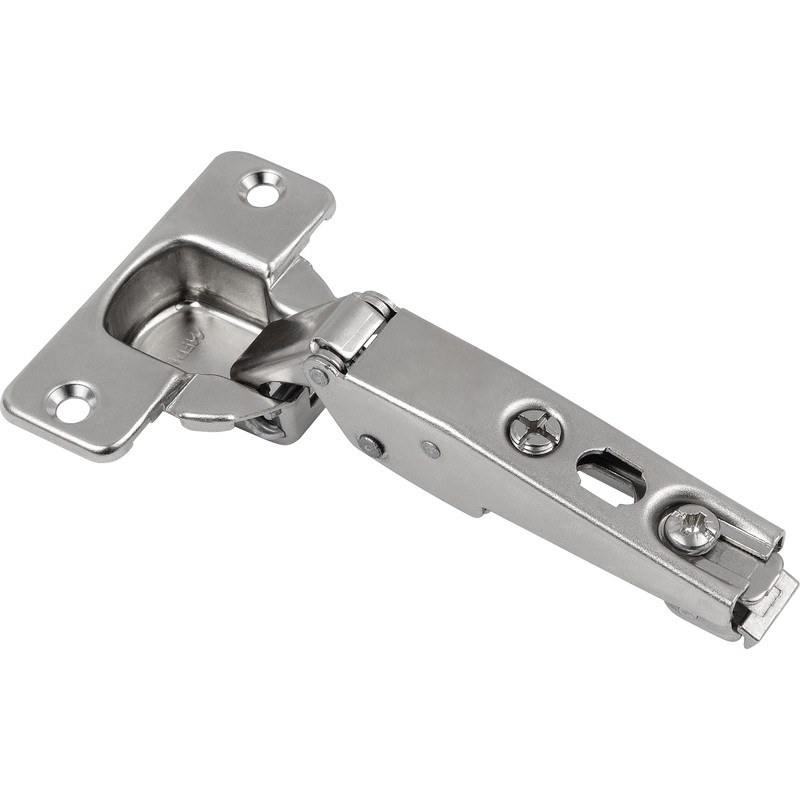 Hafele Click On Concealed Hinge Trade Pack 110°