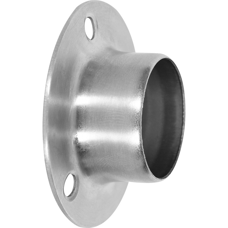 Stainless Steel End Socket 25mm