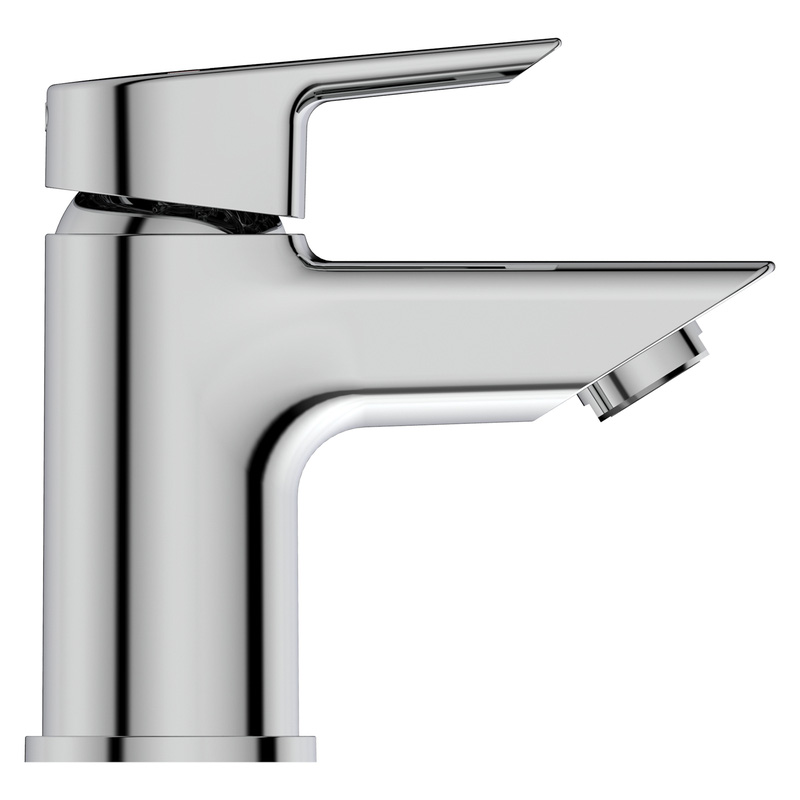 Ideal Standard Tesi Taps Cloakroom Basin Mixer
