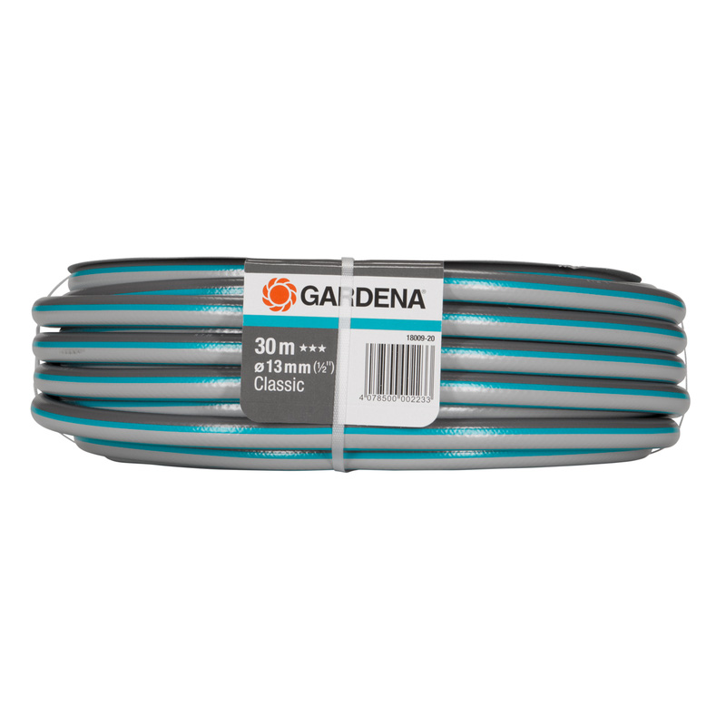 Gardena Classic Hose 1/2" x 30m