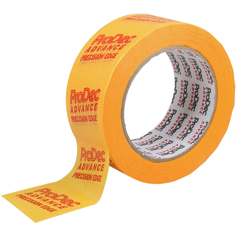 Prodec Advance Precision Edge Masking Tape 48mm x 50m