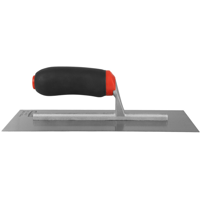 Minotaur Soft Grip Trowel Set