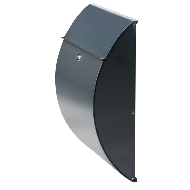 Riviera Post Box H460 x W335 x D130