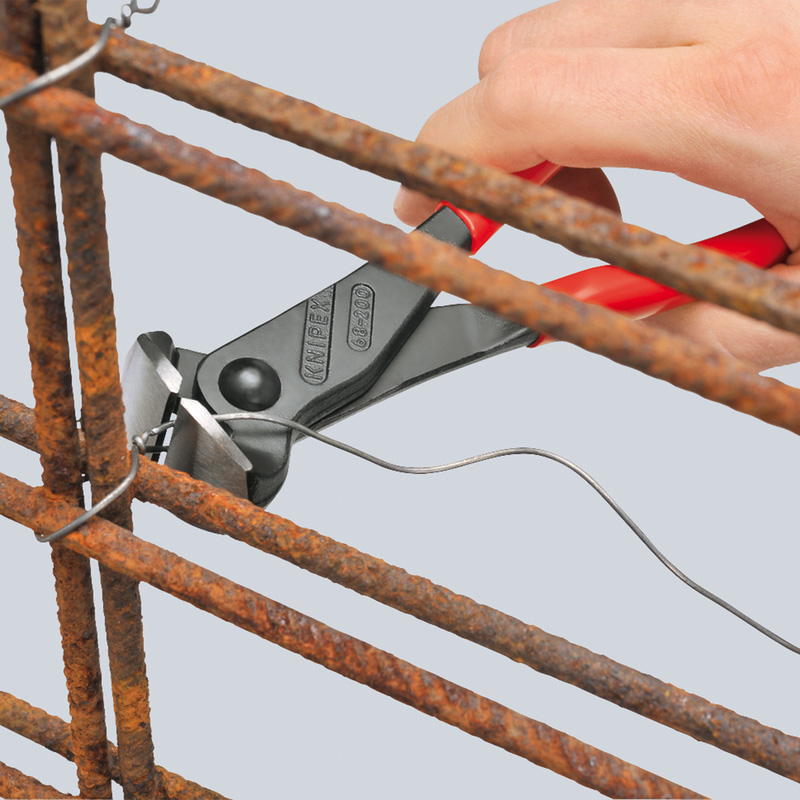 Knipex End Cutting Nippers 280mm