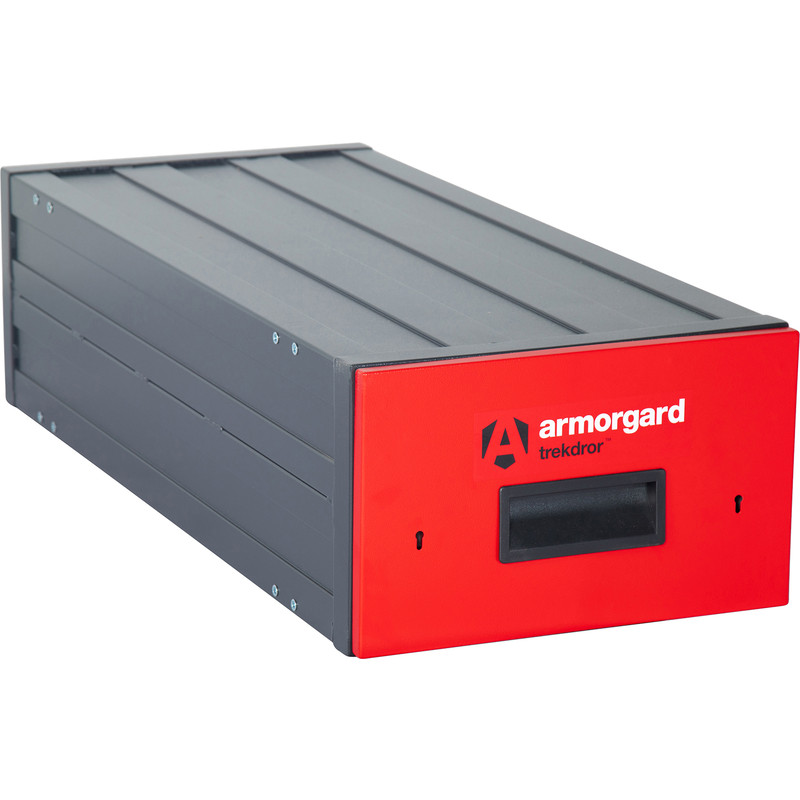 Armorgard TrekDror TKD1 490 x 1105 x 300mm