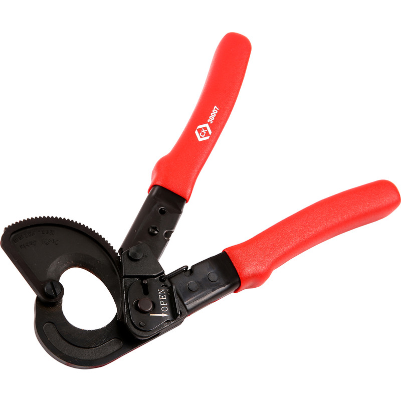 C.K Ratchet Cable Cutter 190mm