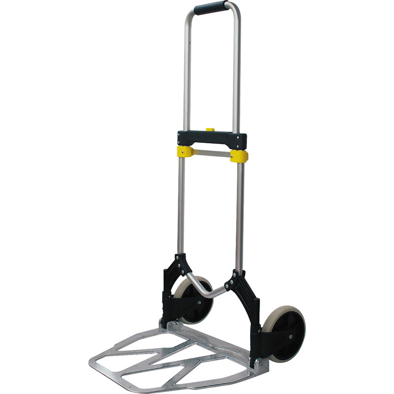 Lightweight Folding Hand Truck 100kg