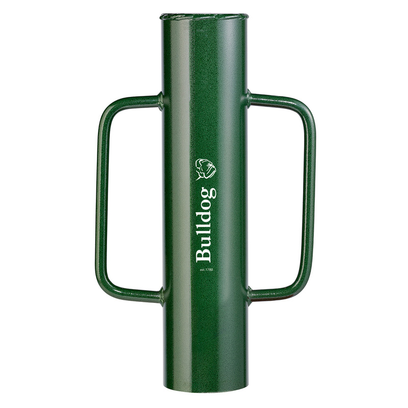 Bulldog Post Driver 24"