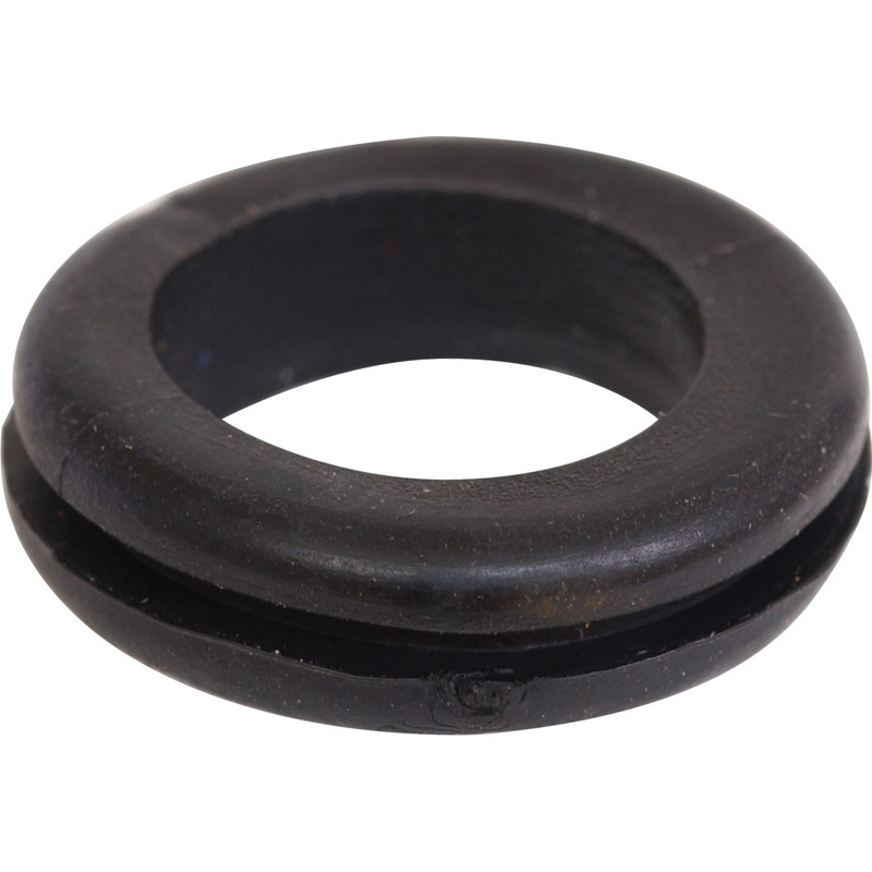 Rubber Grommets 20mm Open