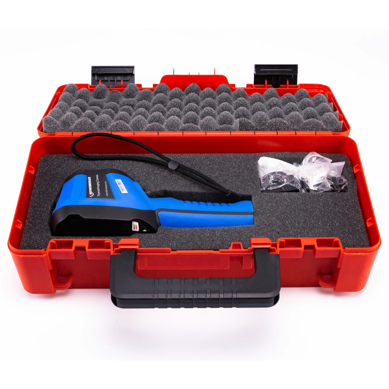 Rothenberger RO TCAM Thermal Imaging Camera