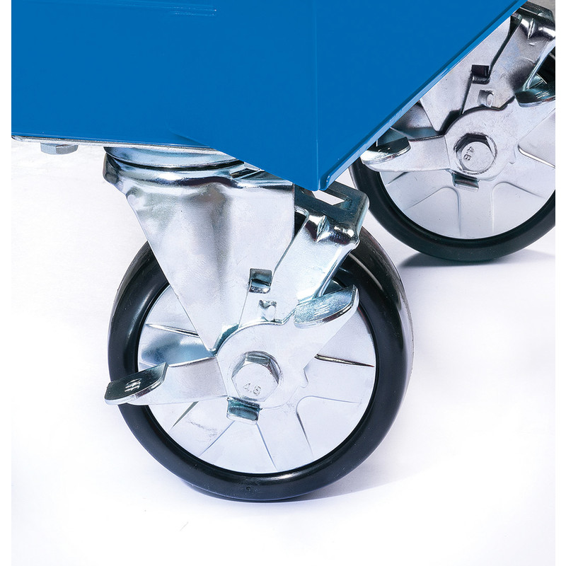 Draper Roller Cab 7 Drawer