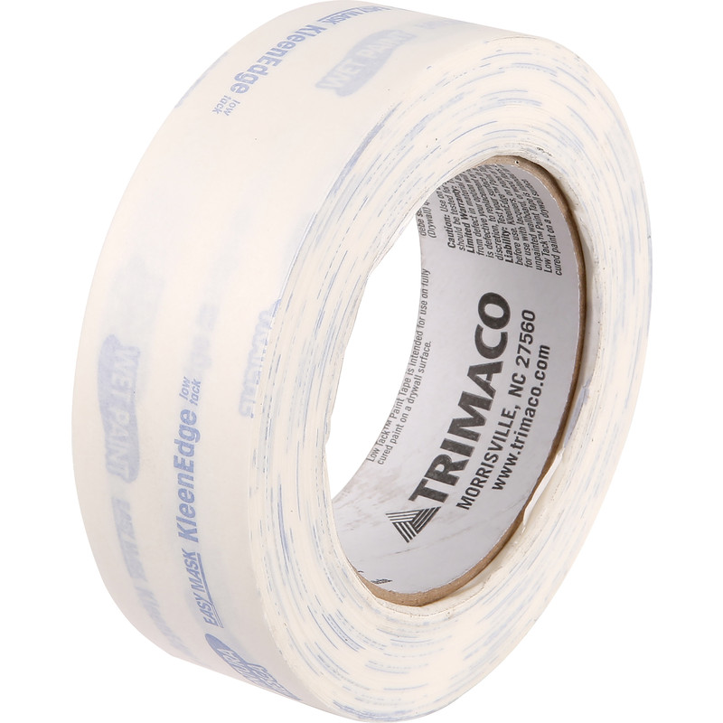 Kleenedge 14 Day Low Tack Masking Tape 36mm x 50m
